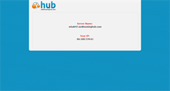 Desktop Screenshot of havenhouseshelter.org